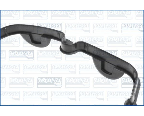 Gasket, cylinder head cover, Image 3