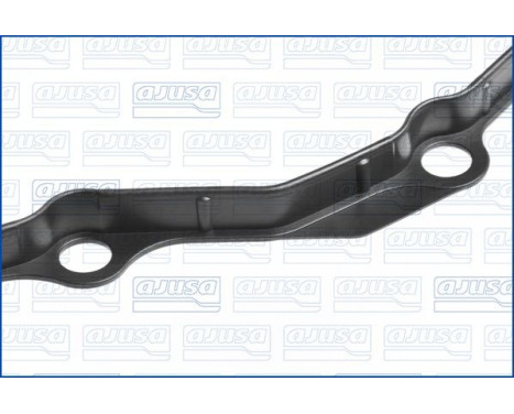 Gasket, cylinder head cover, Image 4