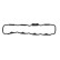 Gasket, cylinder head cover