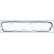 Gasket, cylinder head cover, Thumbnail 2