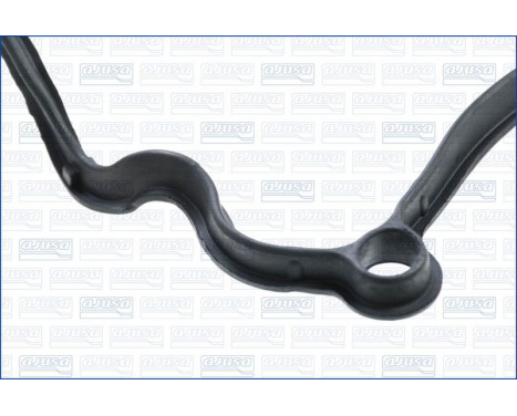 Gasket, cylinder head cover, Image 3