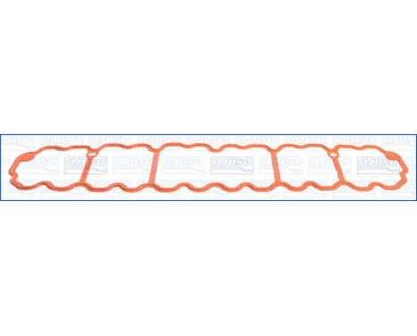 Gasket, cylinder head cover, Image 2