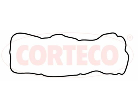 Gasket, cylinder head cover