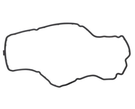 Gasket, cylinder head cover, Image 3