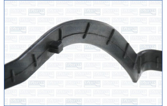 Gasket, cylinder head cover, Image 6