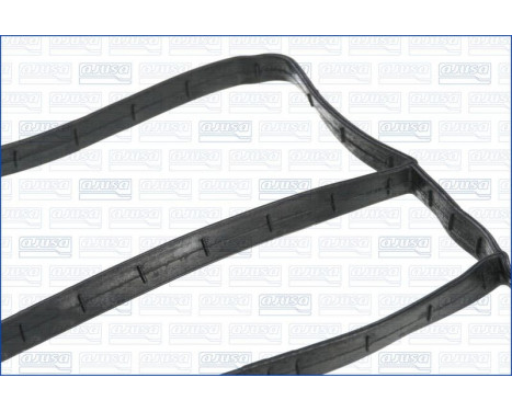 Gasket, cylinder head cover, Image 7