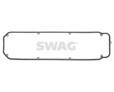Gasket, cylinder head cover