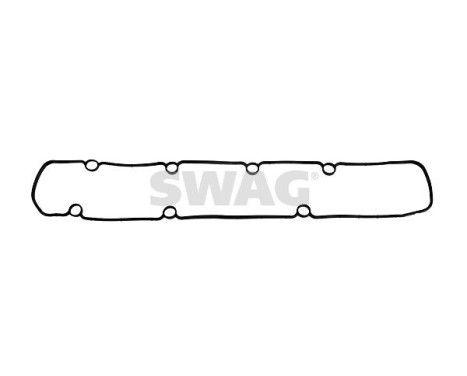 Gasket, cylinder head cover