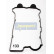 Gasket, cylinder head cover, Thumbnail 2