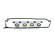 Gasket, cylinder head cover