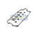 Gasket, cylinder head cover, Thumbnail 3