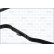 Gasket, cylinder head cover, Thumbnail 4