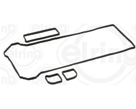 Gasket Set, cylinder head cover 001.563 Elring, Image 2