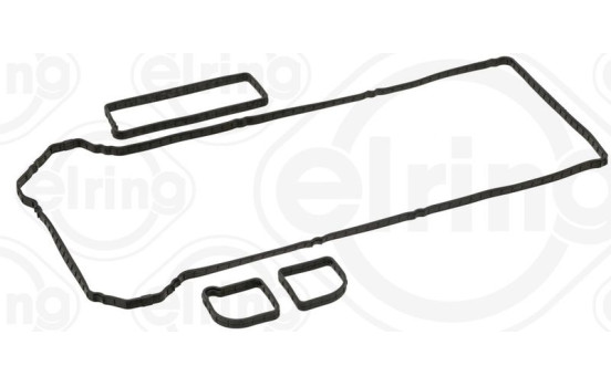 Gasket Set, cylinder head cover 001.563 Elring, Image 2