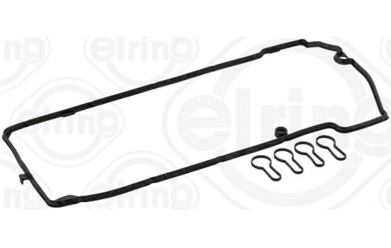 Gasket Set, cylinder head cover 006.750 Elring