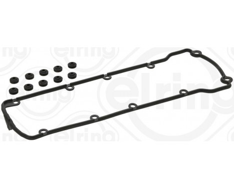 Gasket Set, cylinder head cover 040.060 Elring, Image 2