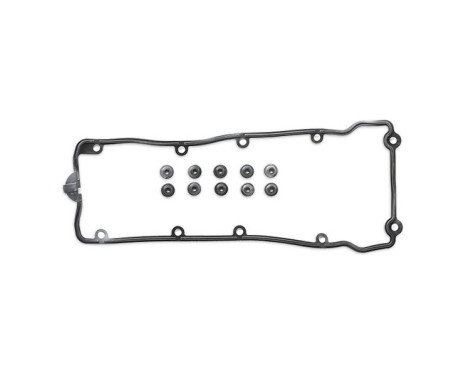 Gasket Set, cylinder head cover 040.060 Elring