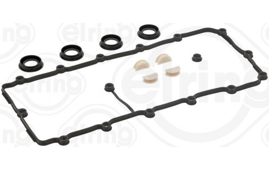 Gasket Set, cylinder head cover 051.980 Elring