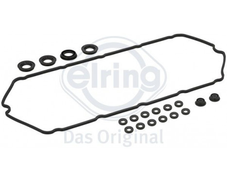 Gasket Set, cylinder head cover 052.100 Elring