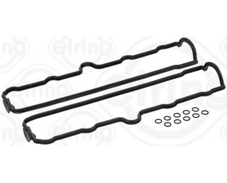 Gasket Set, cylinder head cover 062.430 Elring, Image 2