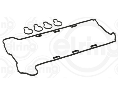 Gasket Set, cylinder head cover 068.081 Elring