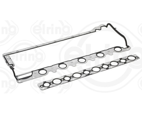 Gasket Set, cylinder head cover 076.790 Elring