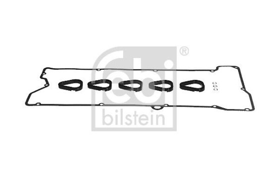 Gasket Set, cylinder head cover 08106 FEBI, Image 2