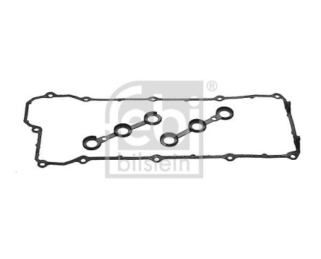 Gasket Set, cylinder head cover 09767 FEBI, Image 2