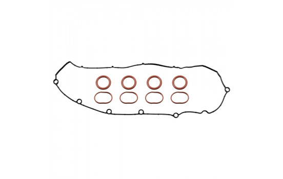 Gasket Set, cylinder head cover 101138 FEBI