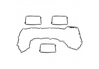 Gasket Set, cylinder head cover 102607 FEBI