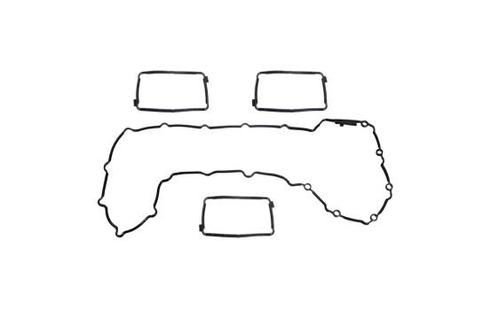 Gasket Set, cylinder head cover 102607 FEBI