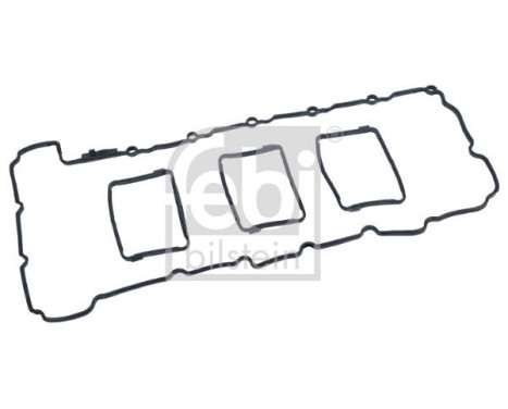 Gasket Set, cylinder head cover 102607 FEBI, Image 2