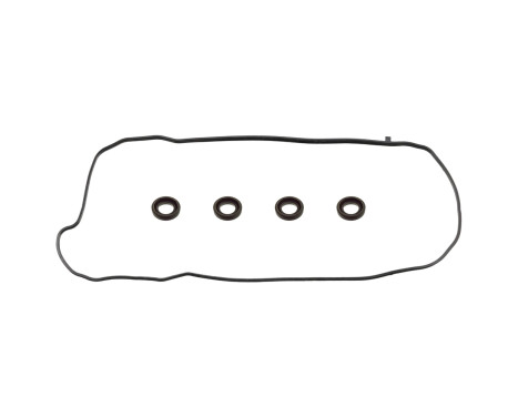 Gasket Set, cylinder head cover 106922 FEBI