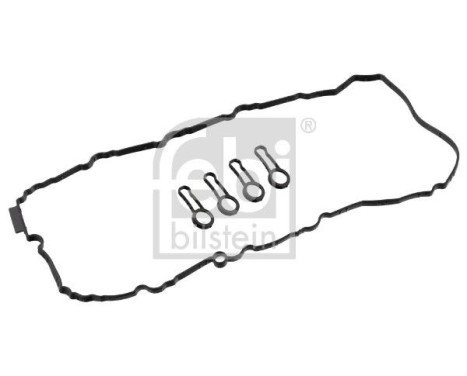 Gasket Set, cylinder head cover 107453 FEBI, Image 2