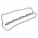 Gasket Set, cylinder head cover 107985 FEBI