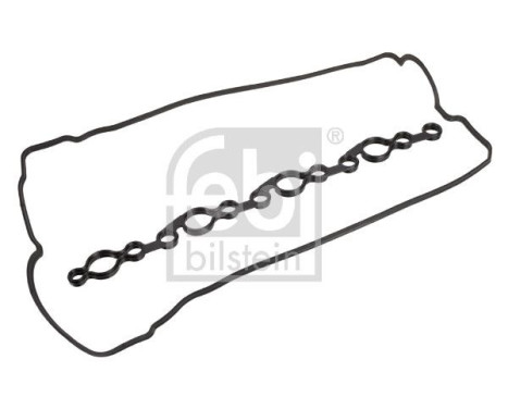 Gasket Set, cylinder head cover 107985 FEBI, Image 2