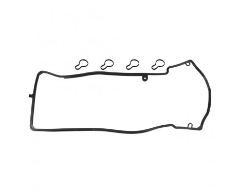 Gasket Set, cylinder head cover 109506 FEBI