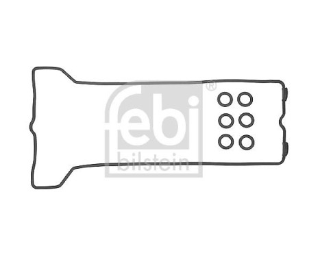 Gasket Set, cylinder head cover 11431 FEBI, Image 2