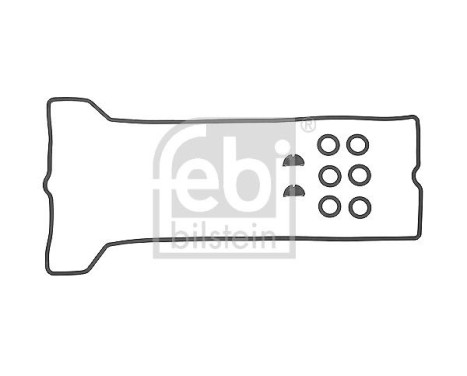 Gasket Set, cylinder head cover 11432 FEBI, Image 2