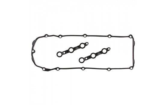 Gasket Set, cylinder head cover 12175 FEBI