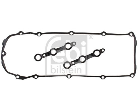 Gasket Set, cylinder head cover 12175 FEBI, Image 2