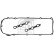 Gasket Set, cylinder head cover 12175 FEBI, Thumbnail 2