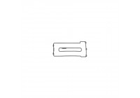 Gasket Set, cylinder head cover 12396 FEBI