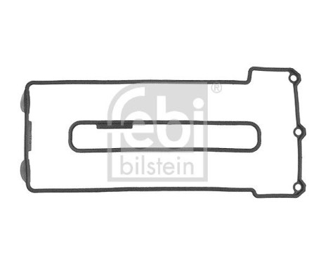 Gasket Set, cylinder head cover 12396 FEBI, Image 2