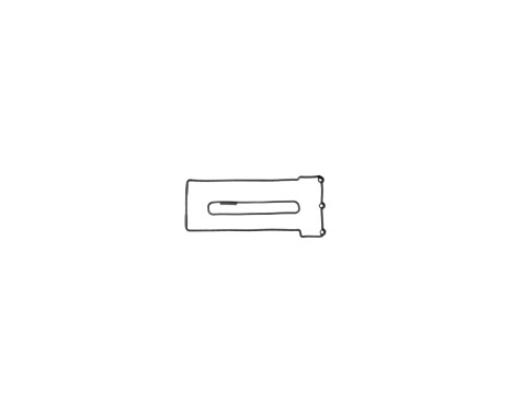 Gasket Set, cylinder head cover 12397 FEBI