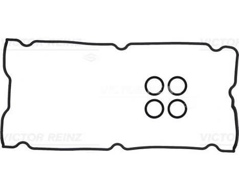 Gasket Set, cylinder head cover 15-10008-01 Viktor Reinz