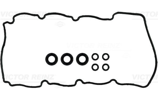 Gasket Set, cylinder head cover 15-10018-01 Viktor Reinz