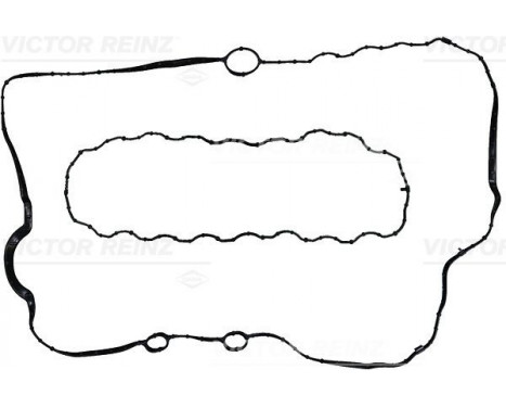 Gasket Set, cylinder head cover 15-10043-01 Viktor Reinz