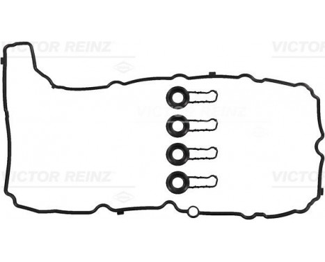 Gasket Set, cylinder head cover 15-10045-01 Viktor Reinz