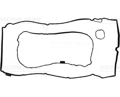 Gasket Set, cylinder head cover 15-10780-01 Viktor Reinz